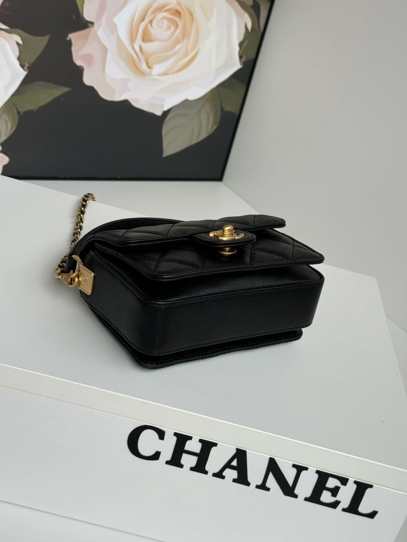 Ch**el cf series bags 4046h-0021