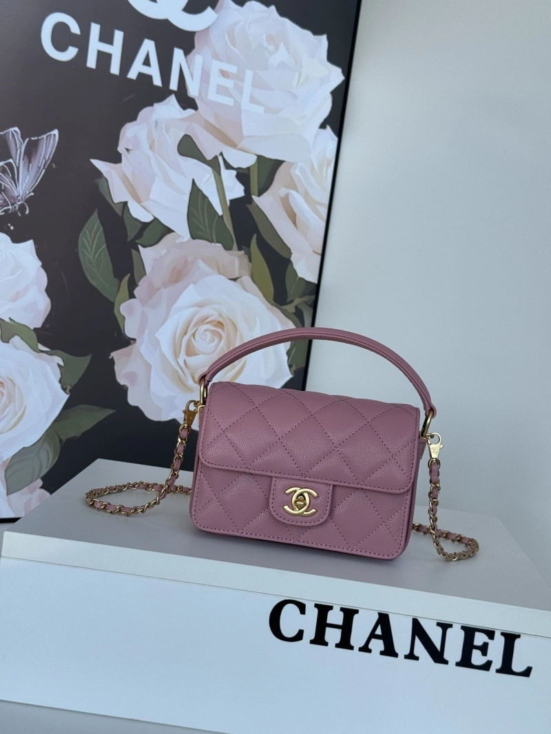 Ch**el cf series bags 4046h-0024