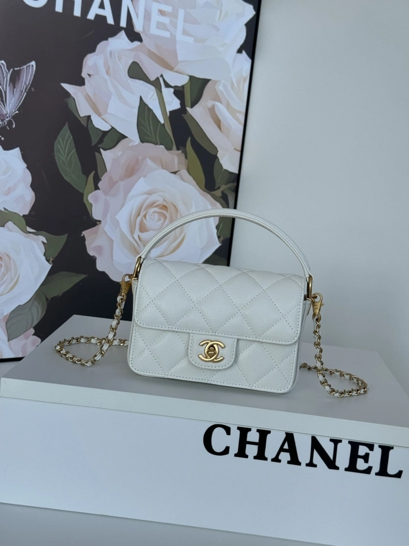 Ch**el cf series bags 4046h-0027