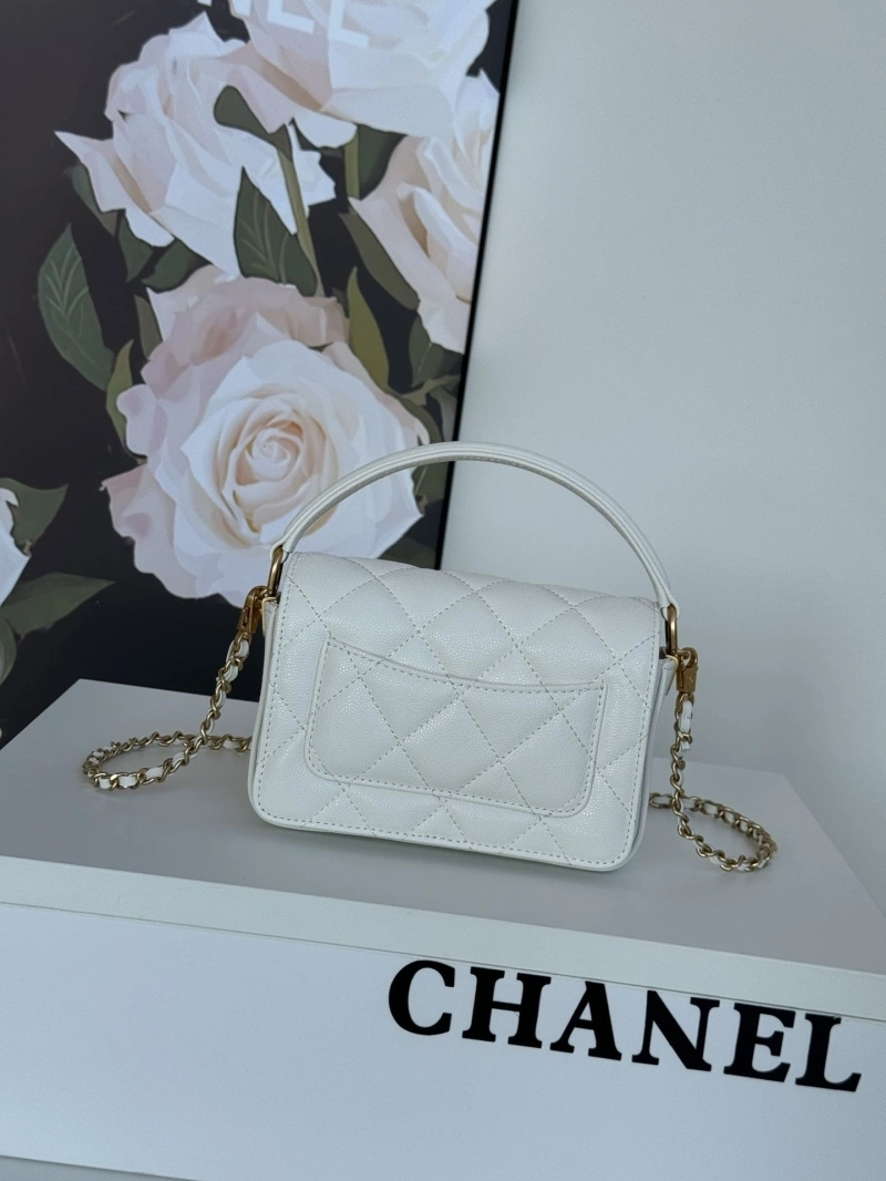 Ch**el cf series bags 4046h-0027