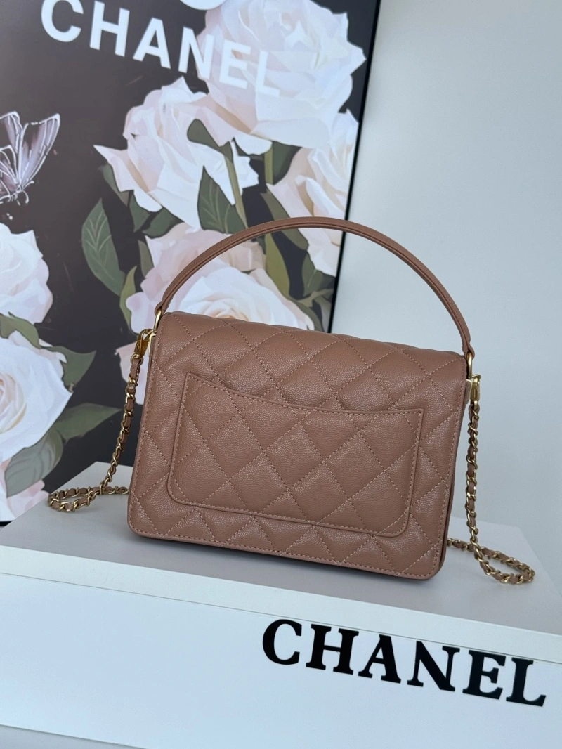 Ch**el cf series bags 4046h-0028