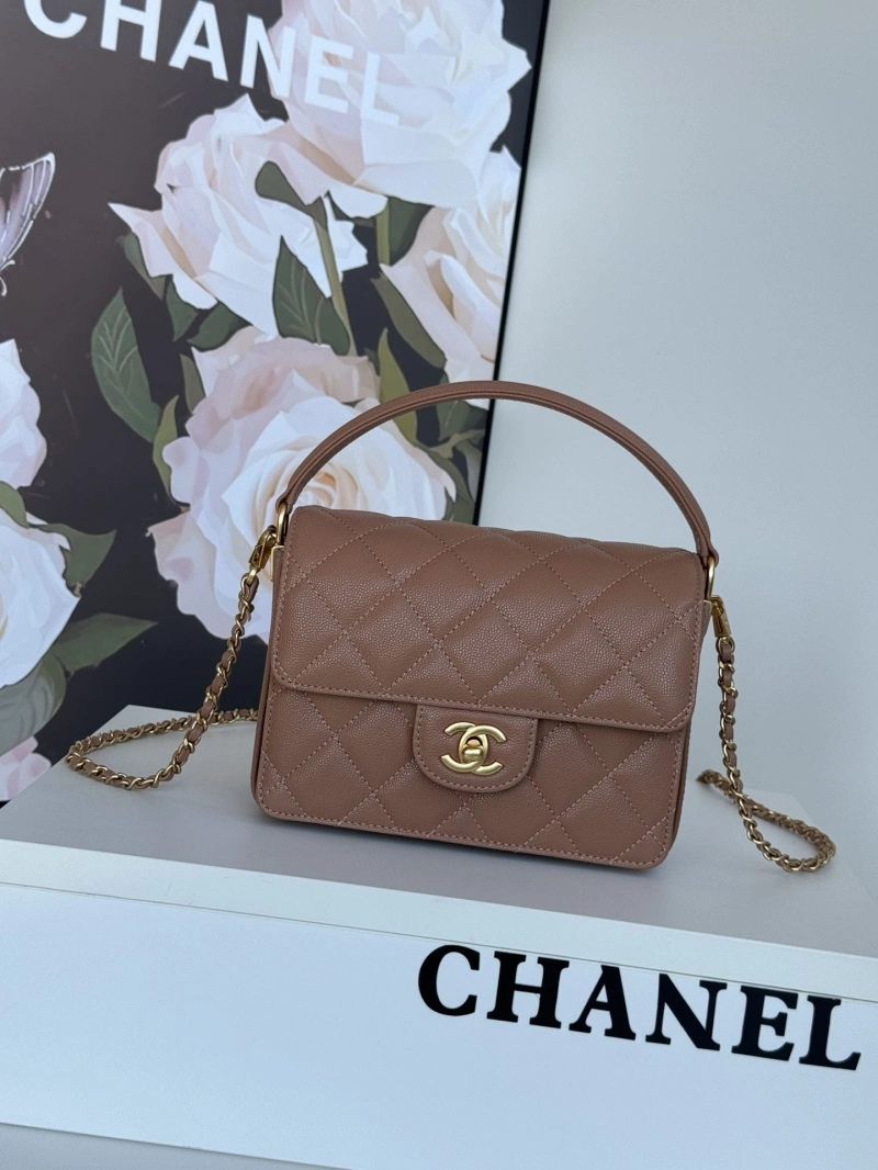 Ch**el cf series bags 4046h-0029