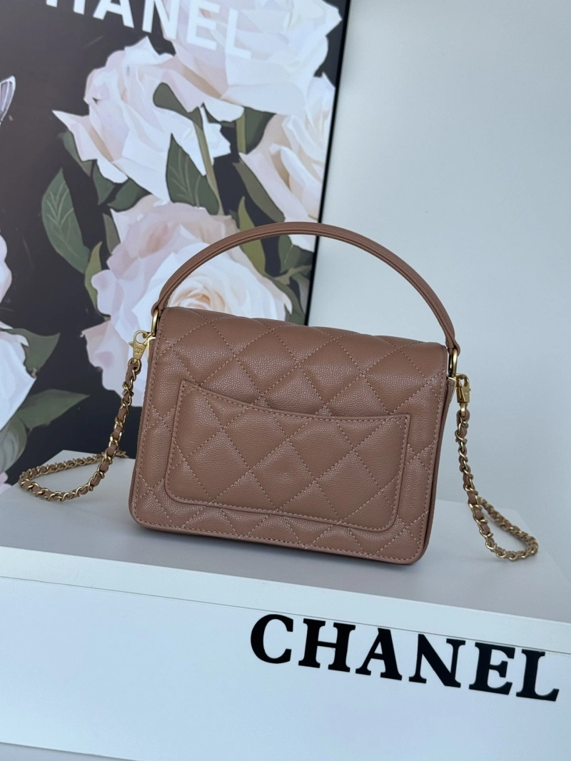 Ch**el cf series bags 4046h-0029