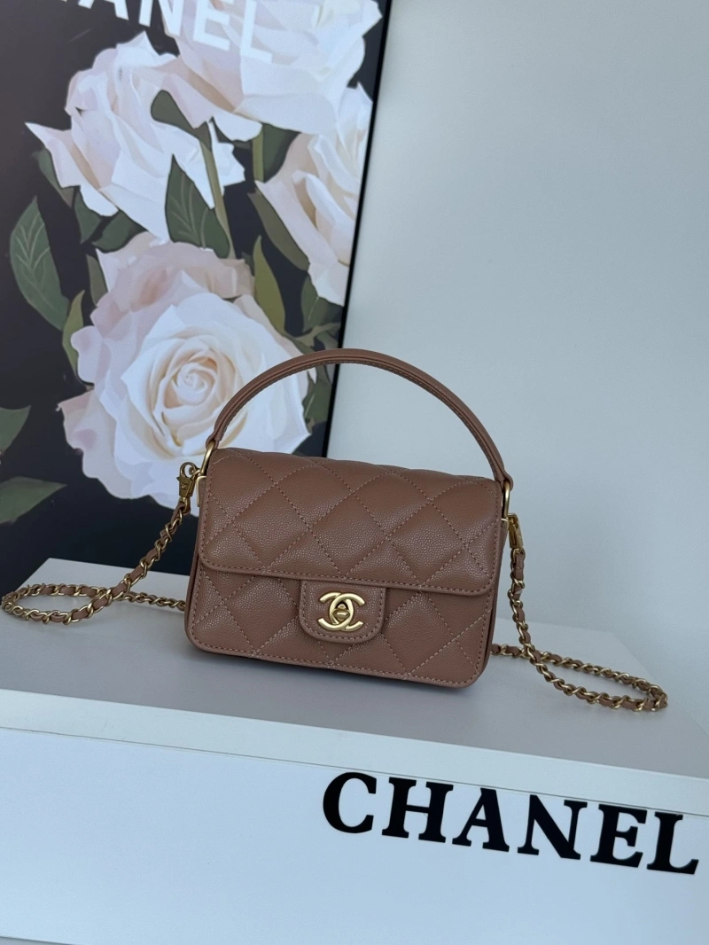 Ch**el cf series bags 4046h-0030