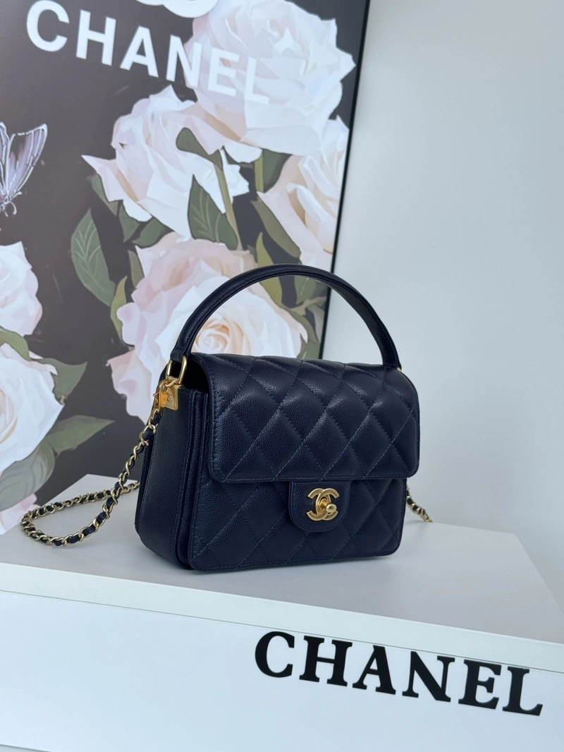 Ch**el cf series bags 4046h-0032