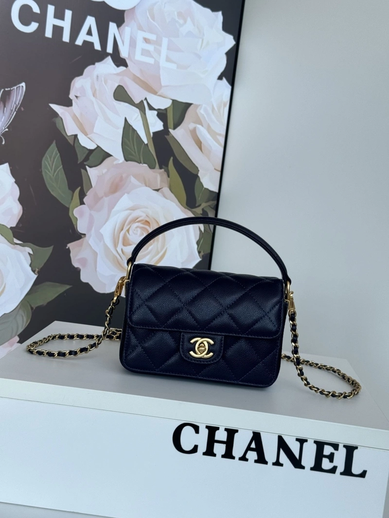 Ch**el cf series bags 4046h-0033