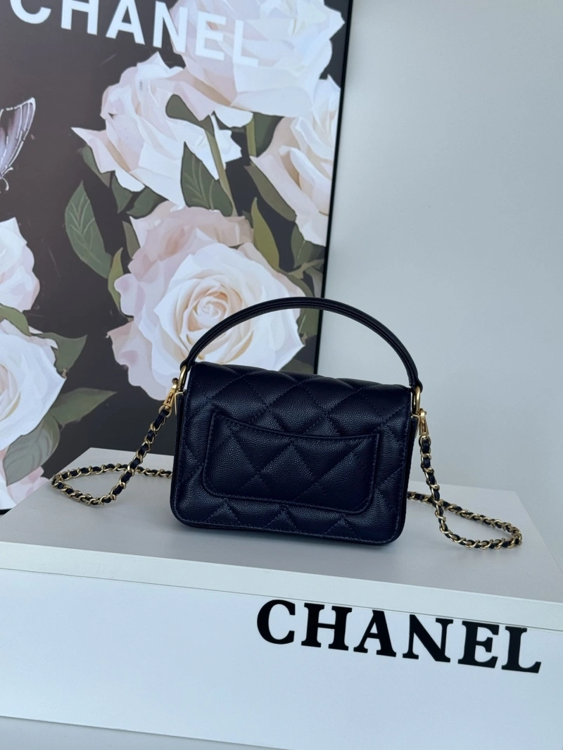 Ch**el cf series bags 4046h-0033