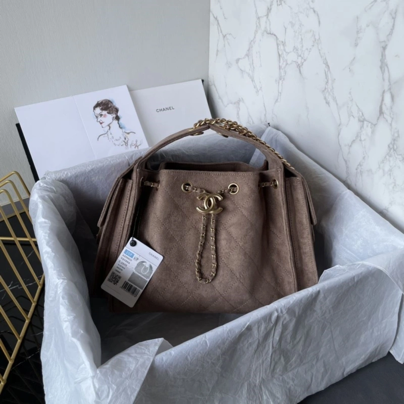 Ch**el top handle bags 4046h-0037
