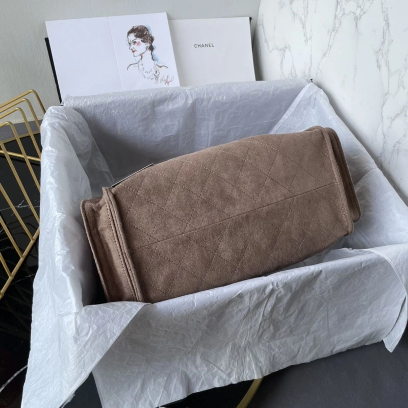 Ch**el top handle bags 4046h-0037