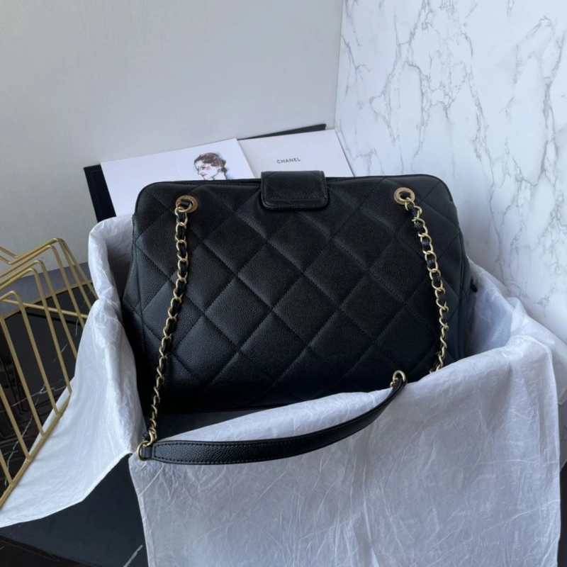 Ch**el top handle bags 4046h-0038