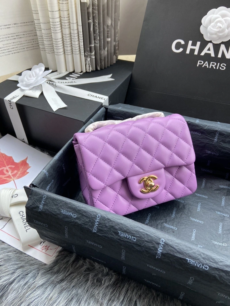 Ch**el cf series bags 4046h-0082