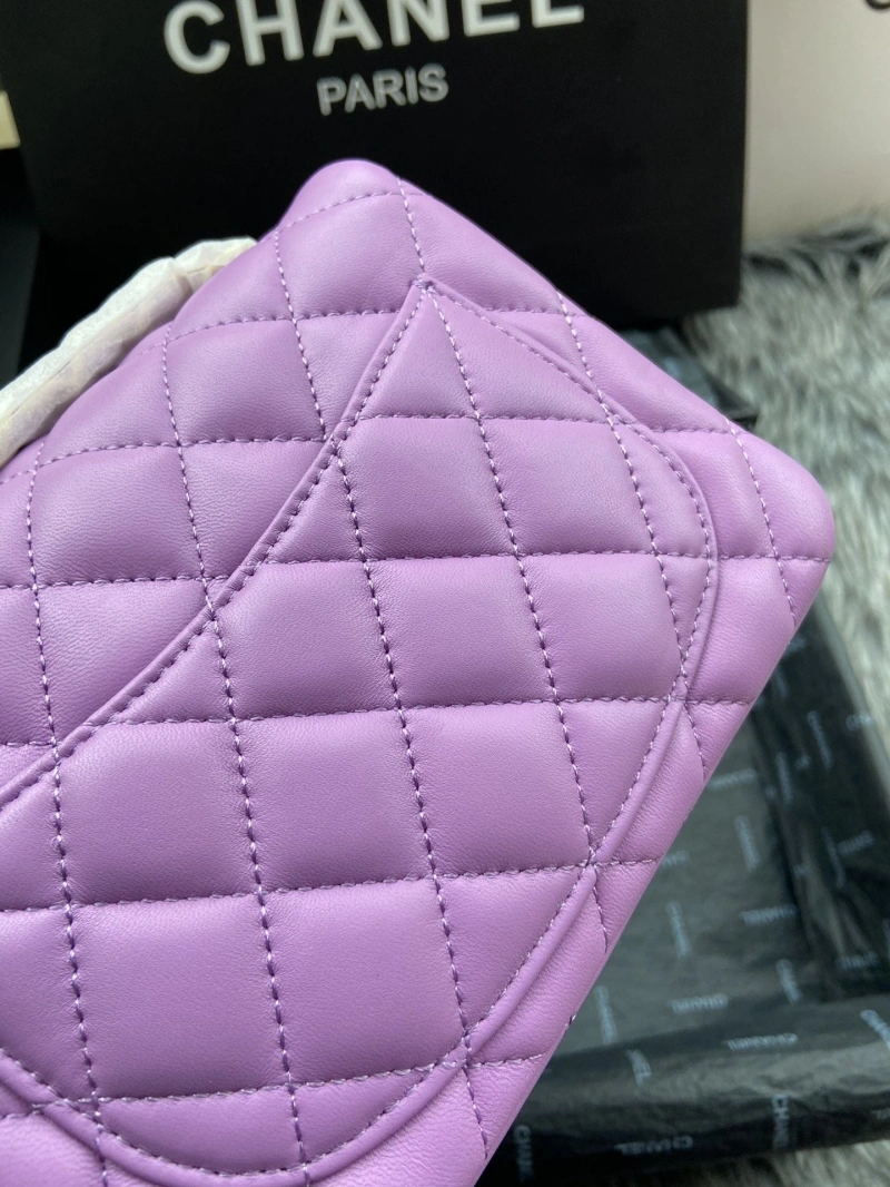 Ch**el cf series bags 4046h-0082