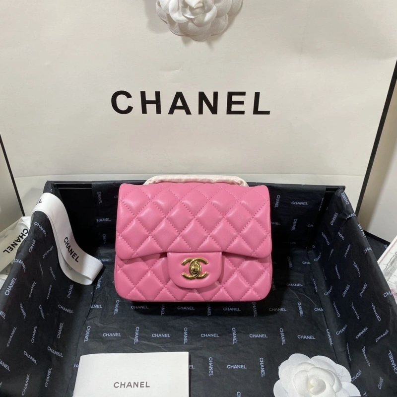 Ch**el cf series bags 4046h-0083