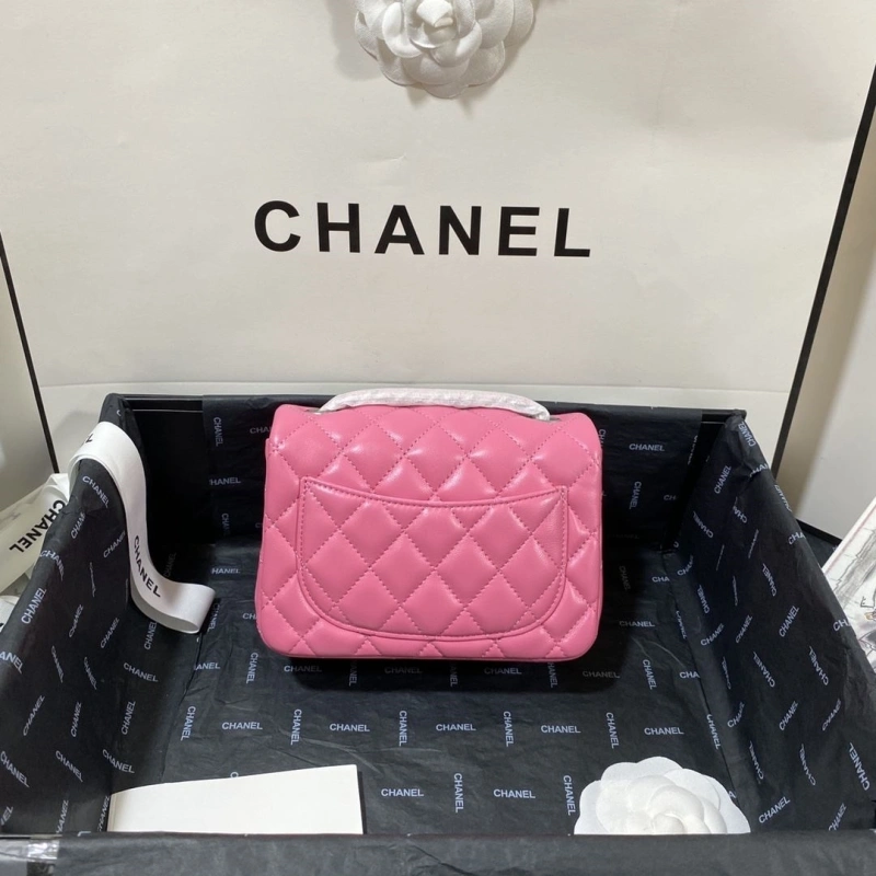Ch**el cf series bags 4046h-0084