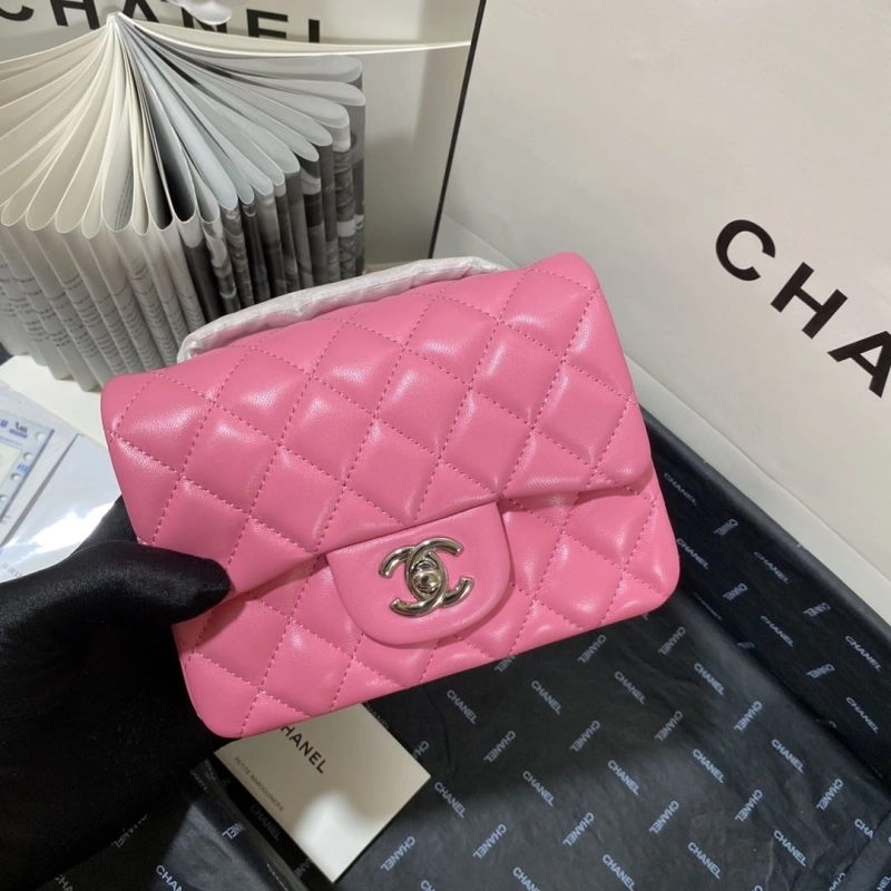 Ch**el cf series bags 4046h-0084