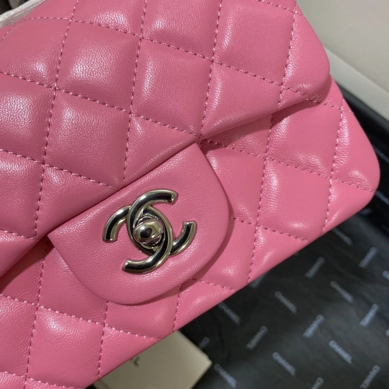Ch**el cf series bags 4046h-0084