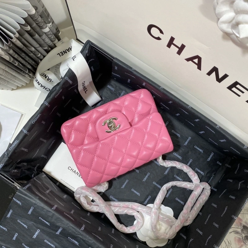 Ch**el cf series bags 4046h-0084