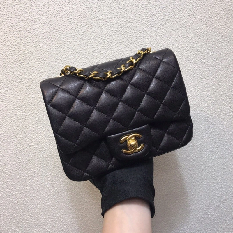 Ch**el cf series bags 4046h-0088