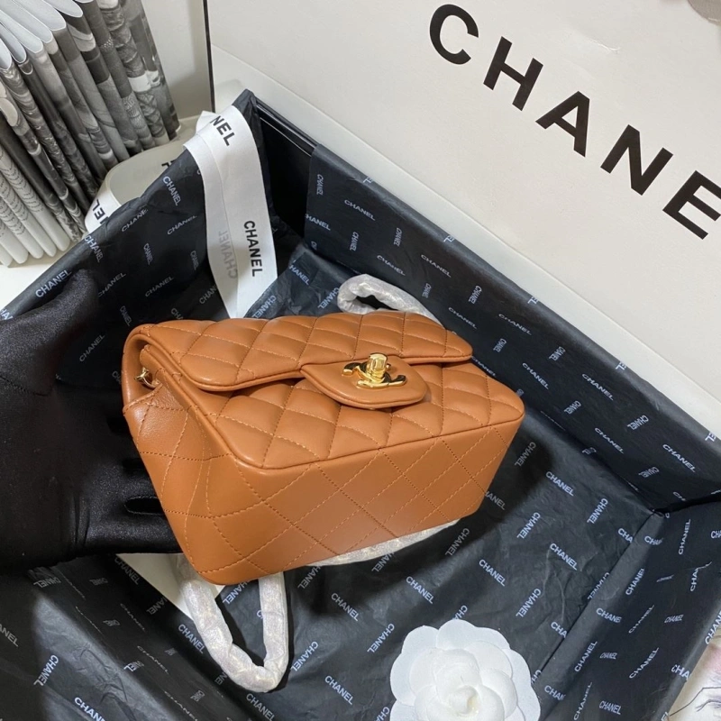 Ch**el cf series bags 4046h-0089
