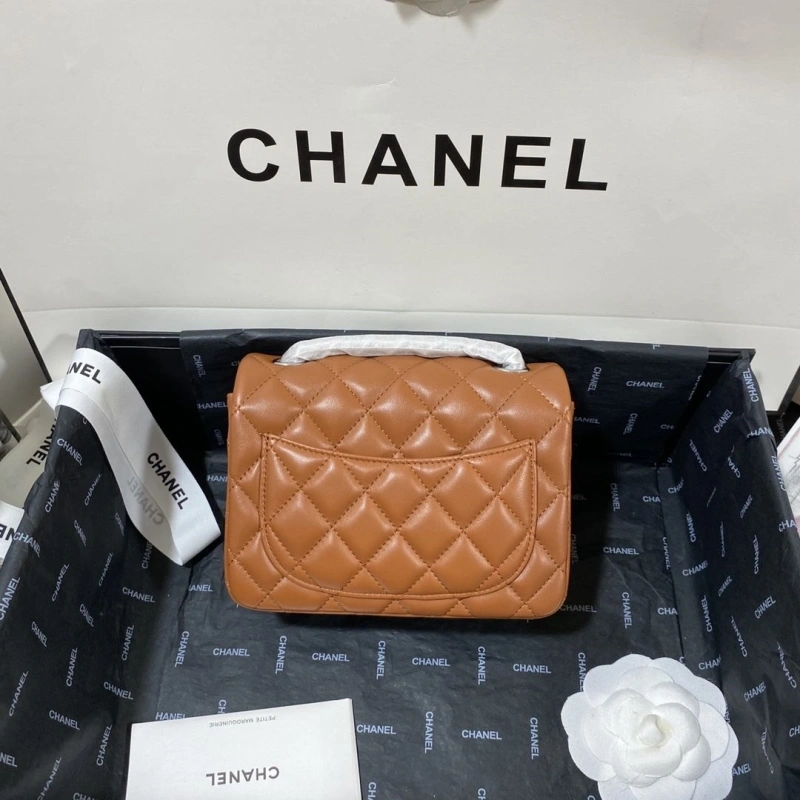 Ch**el cf series bags 4046h-0090