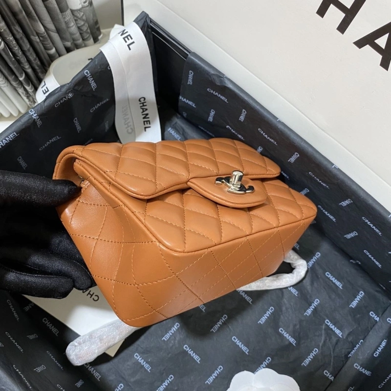 Ch**el cf series bags 4046h-0090