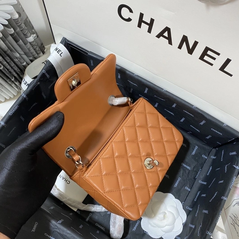 Ch**el cf series bags 4046h-0090