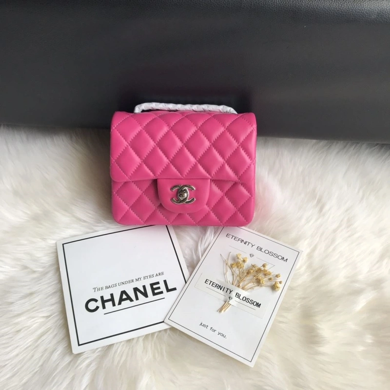 Ch**el cf series bags 4046h-0091