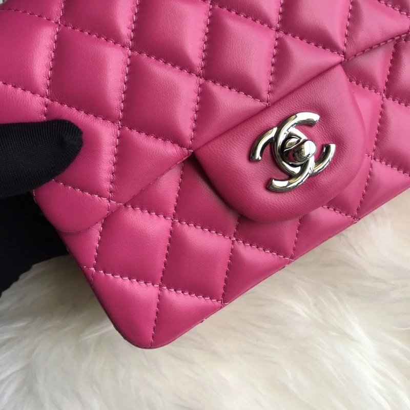 Ch**el cf series bags 4046h-0091