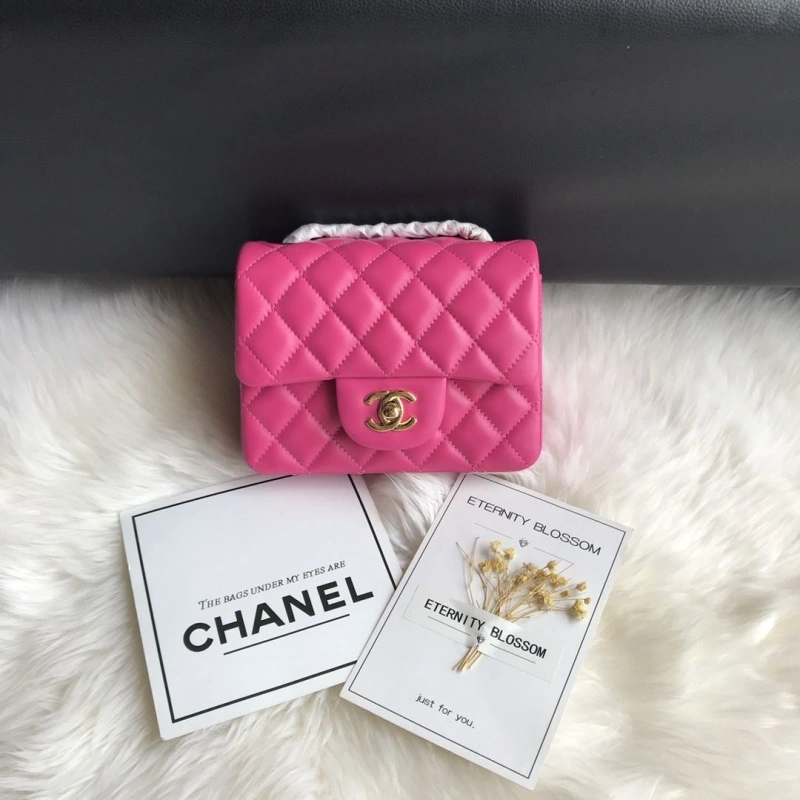 Ch**el cf series bags 4046h-0092