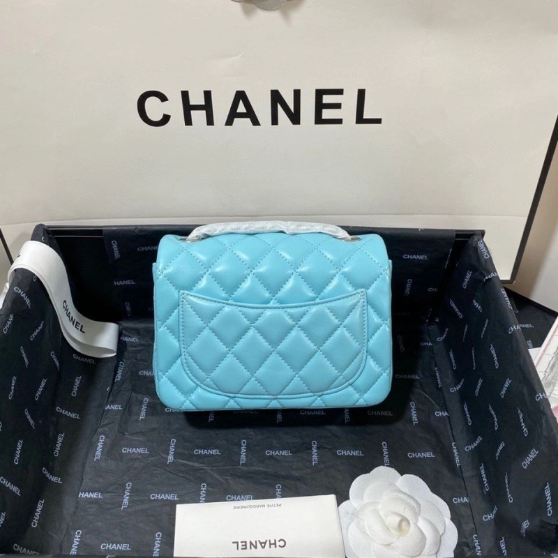 Ch**el cf series bags 4046h-0093