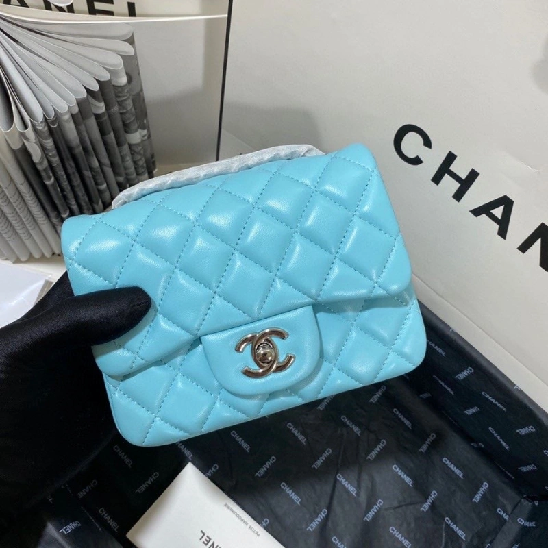Ch**el cf series bags 4046h-0093