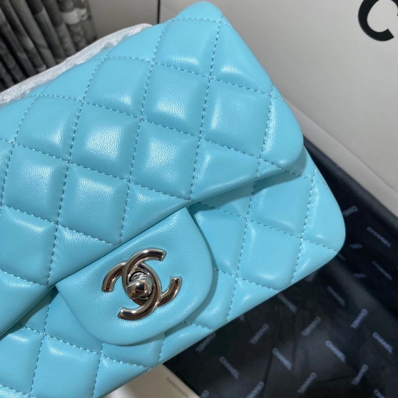 Ch**el cf series bags 4046h-0093