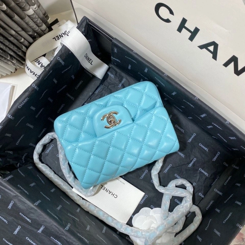 Ch**el cf series bags 4046h-0093