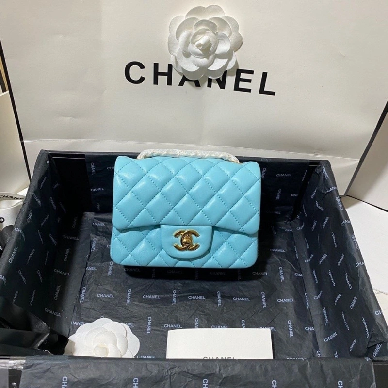 Ch**el cf series bags 4046h-0094