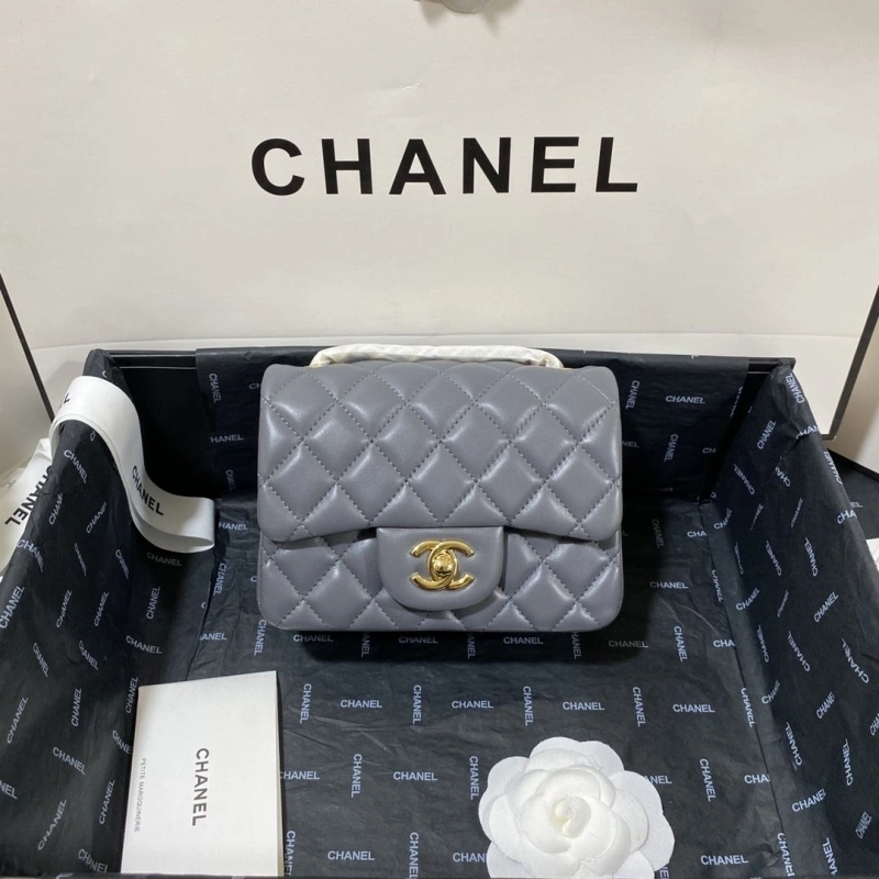 Ch**el cf series bags 4046h-0095