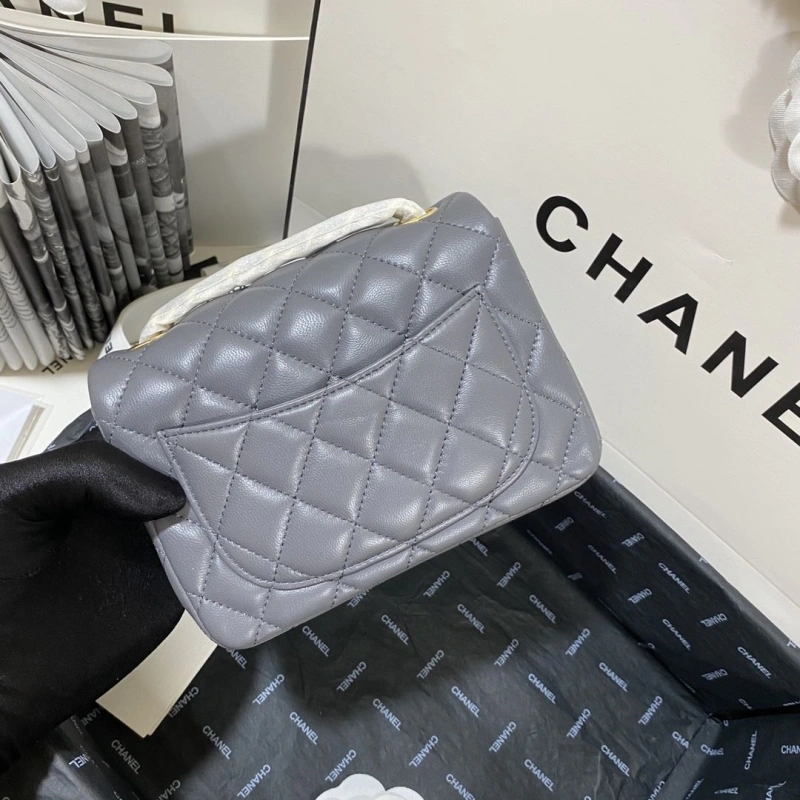 Ch**el cf series bags 4046h-0095
