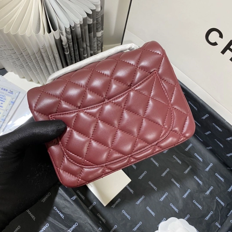 Ch**el cf series bags 4046h-0097