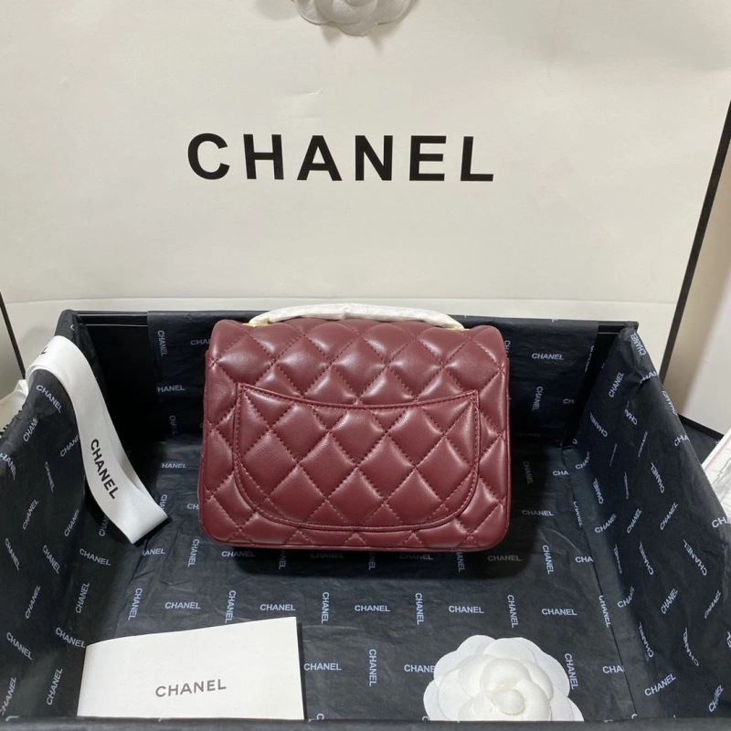 Ch**el cf series bags 4046h-0098