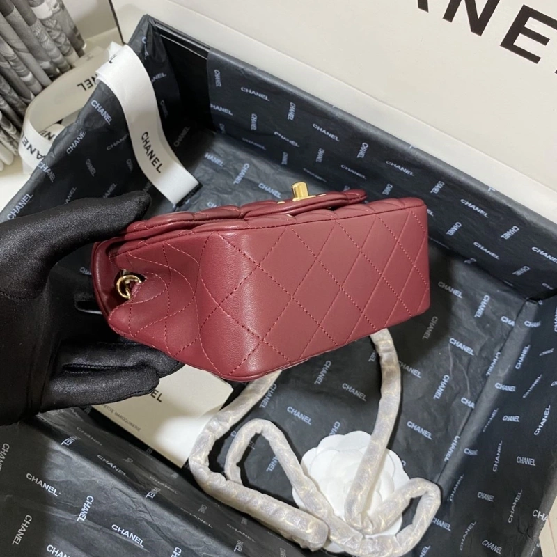 Ch**el cf series bags 4046h-0098