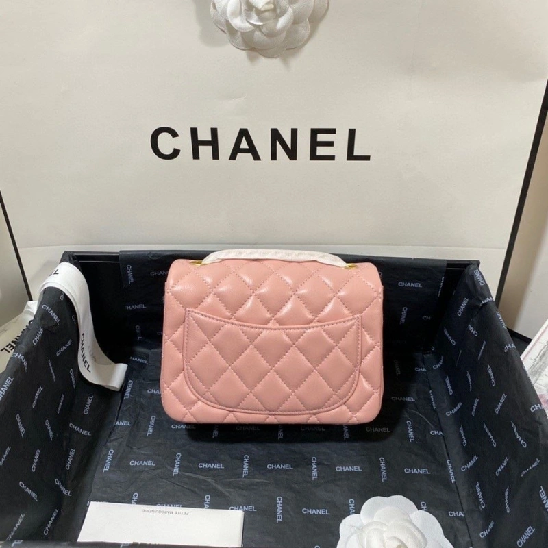 Ch**el cf series bags 4046h-0099