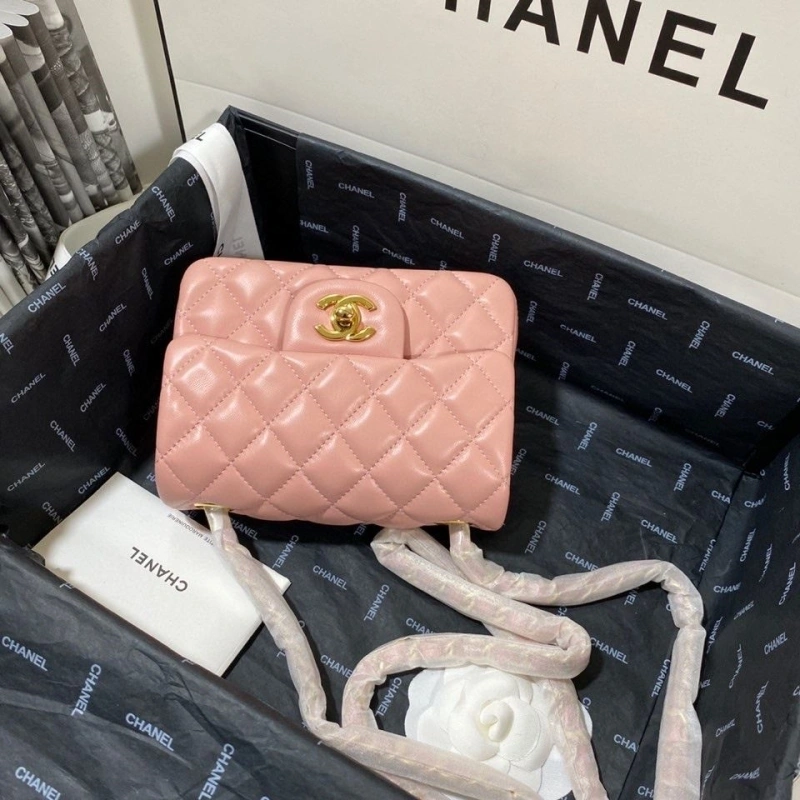 Ch**el cf series bags 4046h-0099