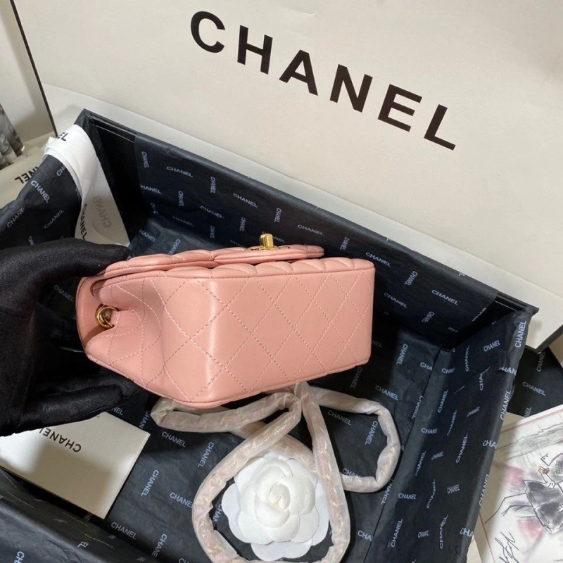 Ch**el cf series bags 4046h-0099
