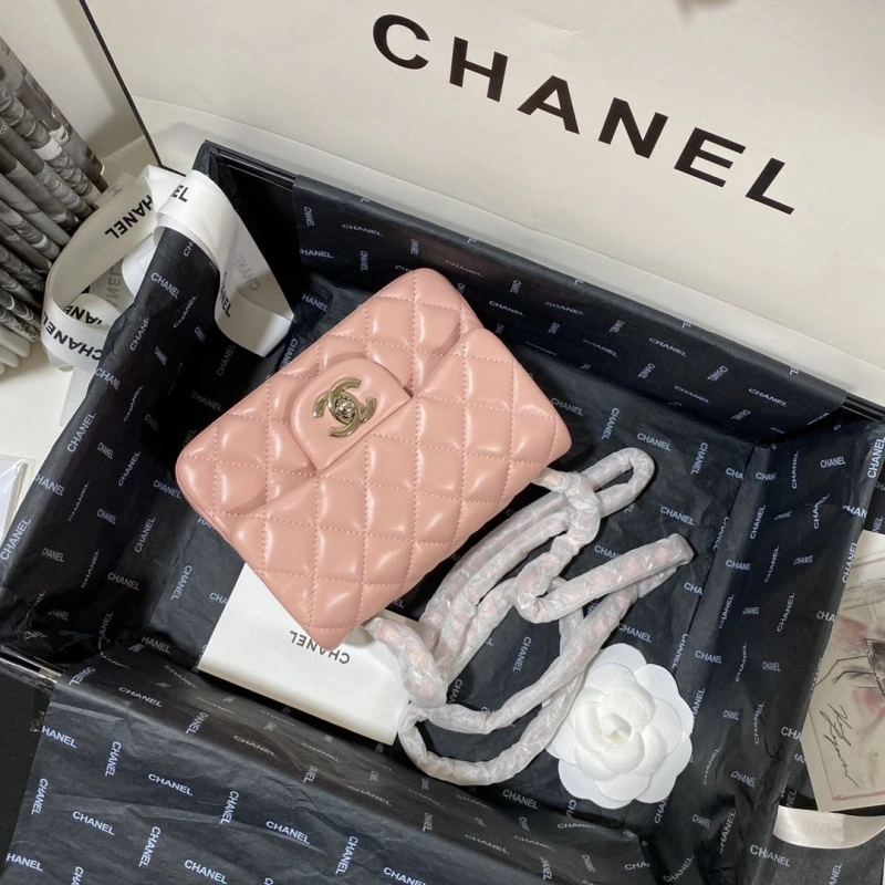 Ch**el cf series bags 4046h-0100