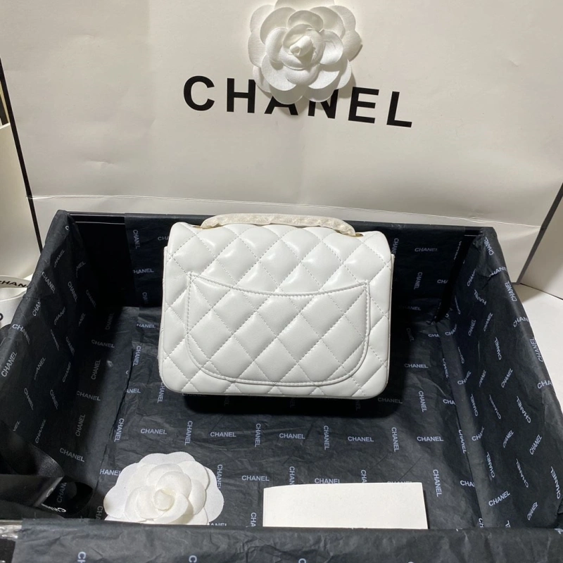Ch**el cf series bags 4046h-0101