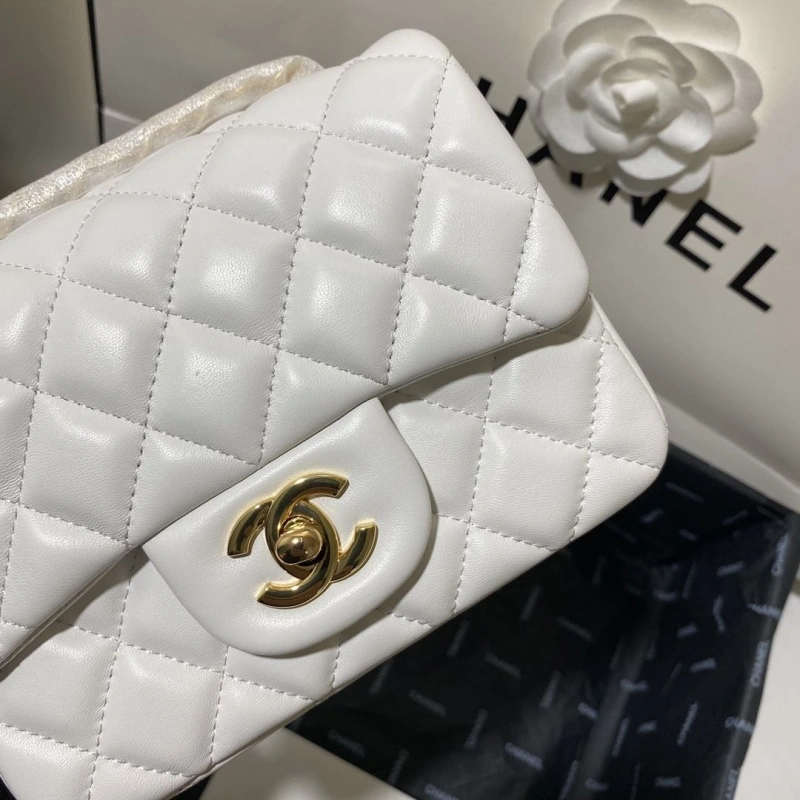 Ch**el cf series bags 4046h-0101