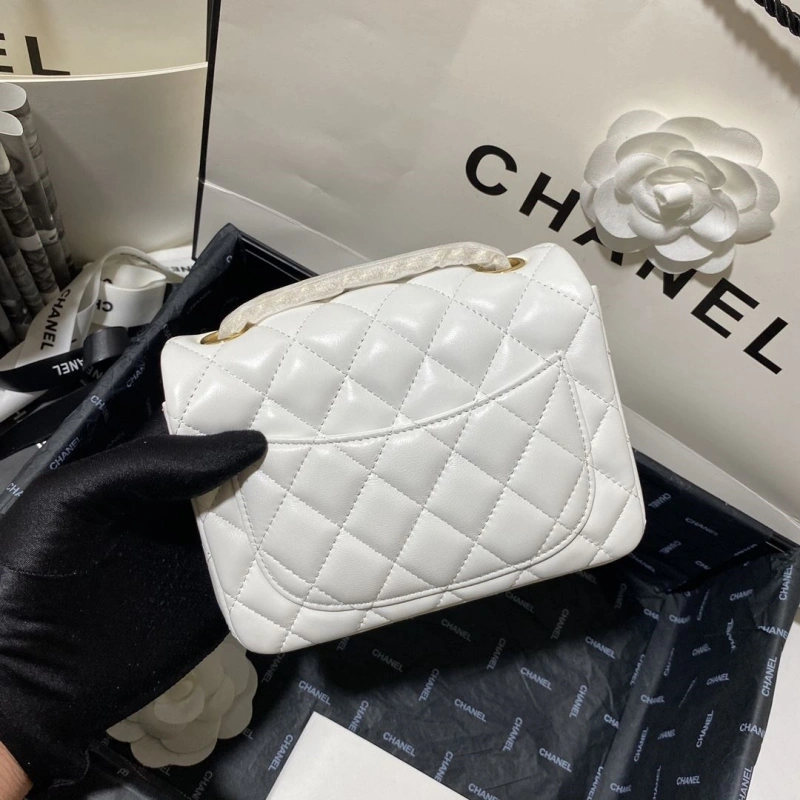 Ch**el cf series bags 4046h-0101
