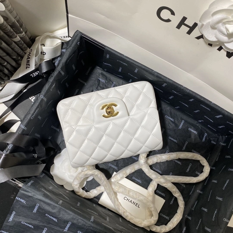 Ch**el cf series bags 4046h-0101