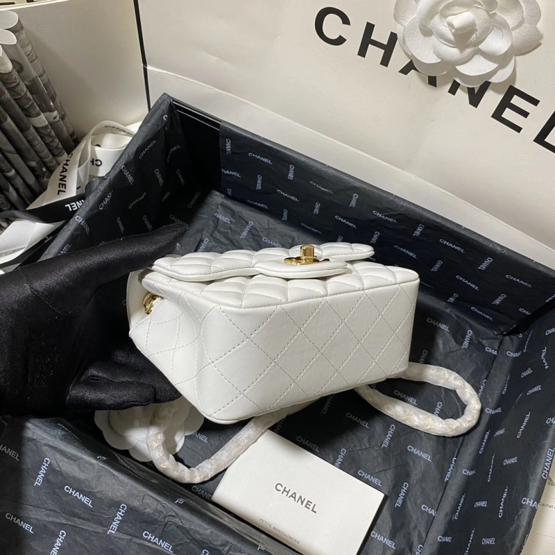 Ch**el cf series bags 4046h-0101