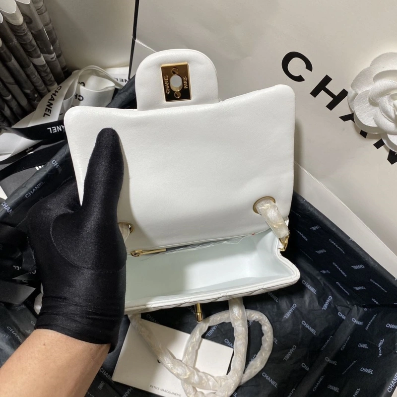 Ch**el cf series bags 4046h-0101