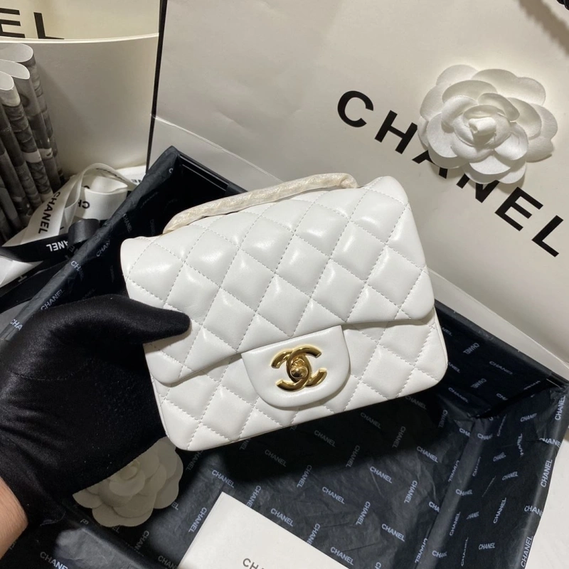 Ch**el cf series bags 4046h-0101